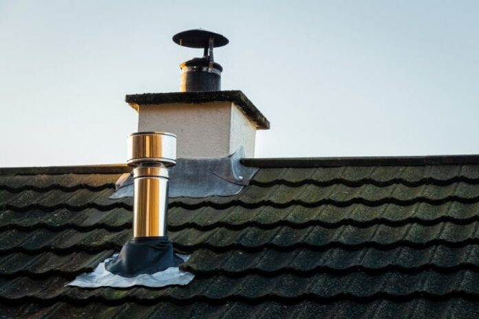 The Crucial Role of the Chimney Flue in Fireplace Safety and Performance