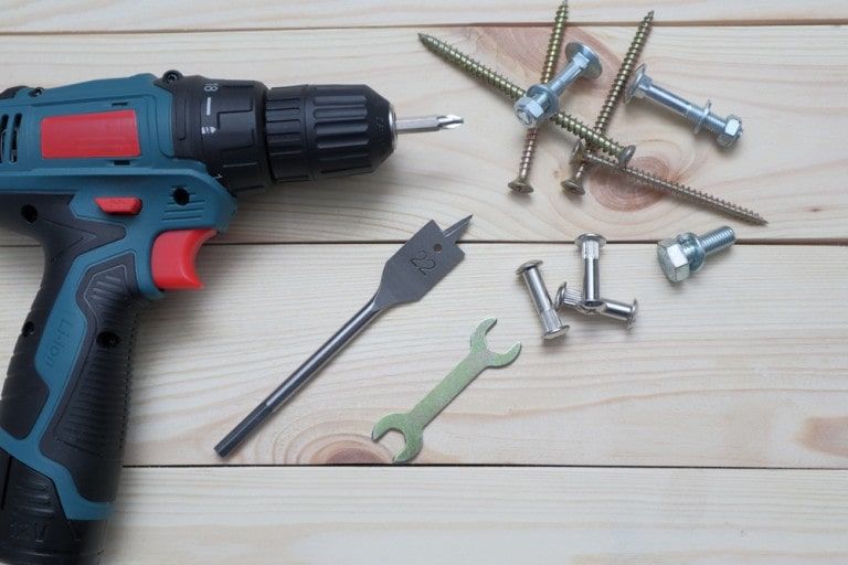 Tips for Installing Drywall Screws