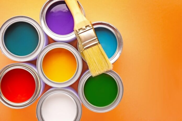 Can You Use Exterior Paint Inside The Risks and Limitations Explained