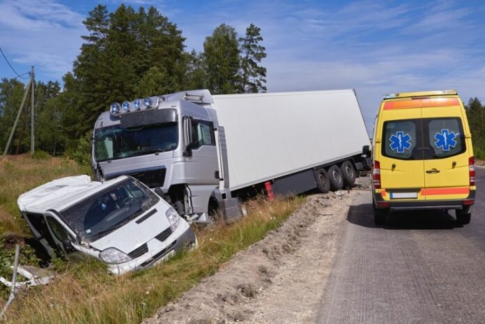 The Role of Expert Witnesses in Truck Accident Cases