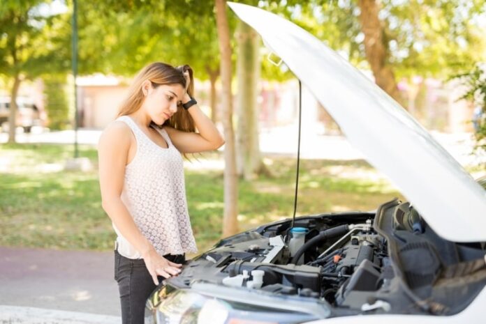 Warning Signs That Your Car Needs Immediate Repairs