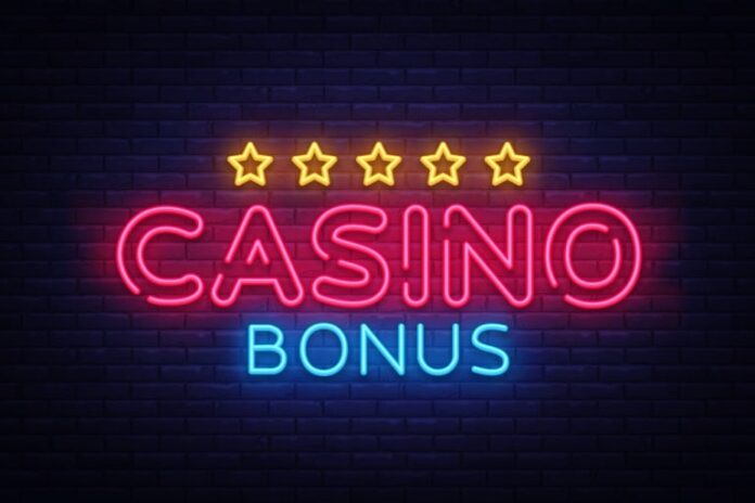 how to make the most out of your online casino bonuses