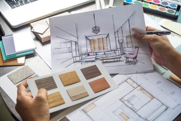 Elevating Your Home and Career with Interior Design Education
